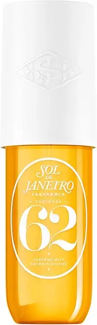 Sol de Janeiro Hair & Body Fragrance Mist Travel Size 90mL/3.0 fl oz.