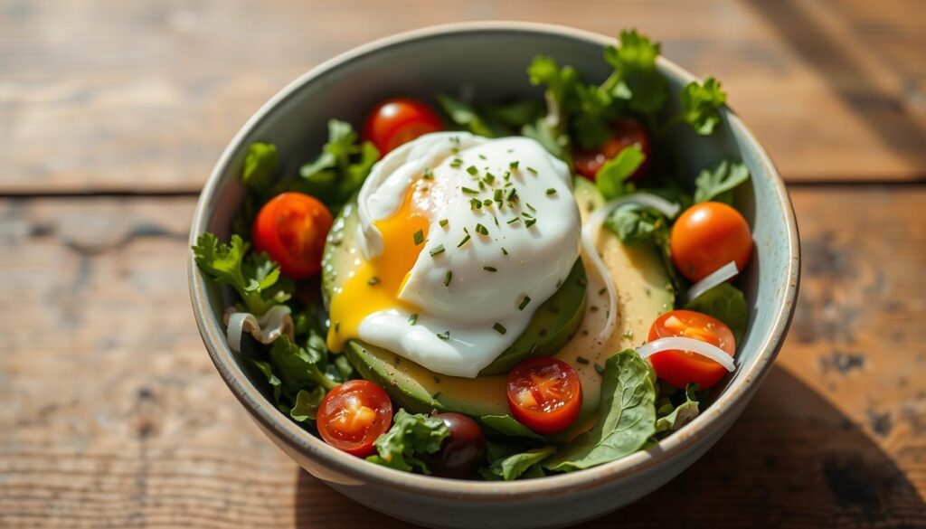 Whole30 breakfast ideas