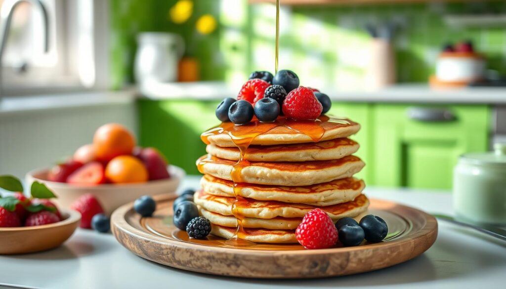 Whole30 pancake recipe