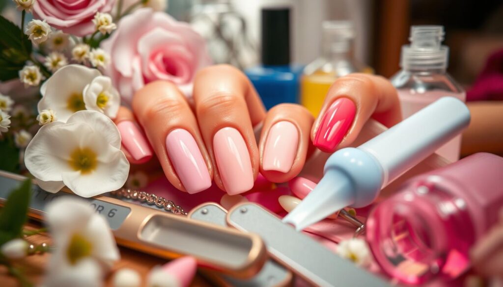 nail care tips