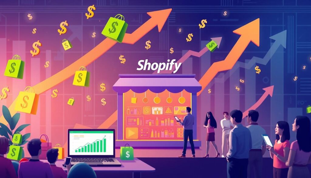 scale your Shopify business