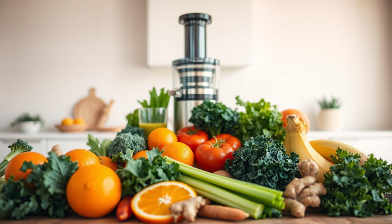 6 Rapid Weight Loss Juicing Recipes: Best Juices for a Cleanse