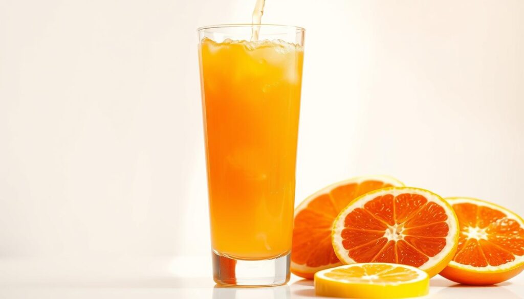 Citrus Cleanse Blast Juice for Weight Loss