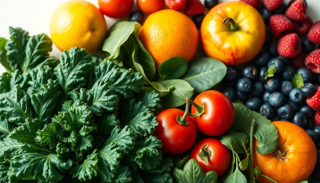 Healthy Juicing Ingredients for Weight Loss