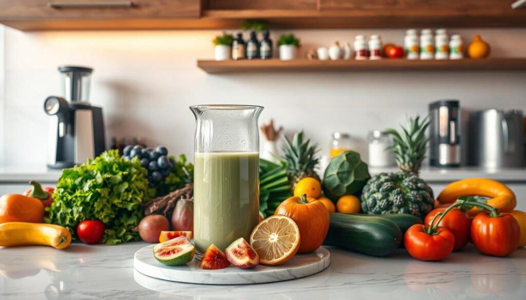 Juice Cleanse Weight Loss Tips