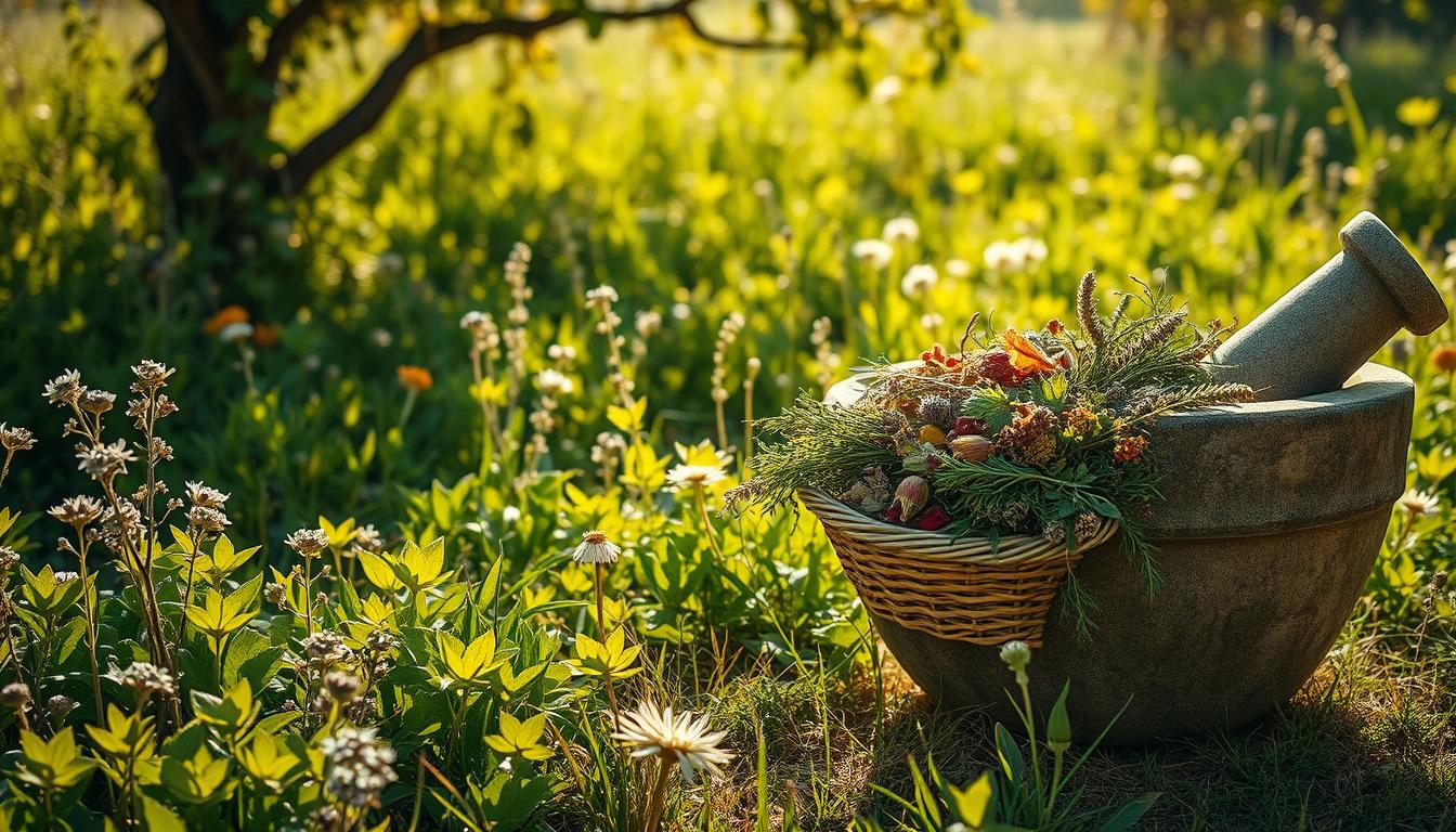 Ancient Smokable Herbs & their benefits