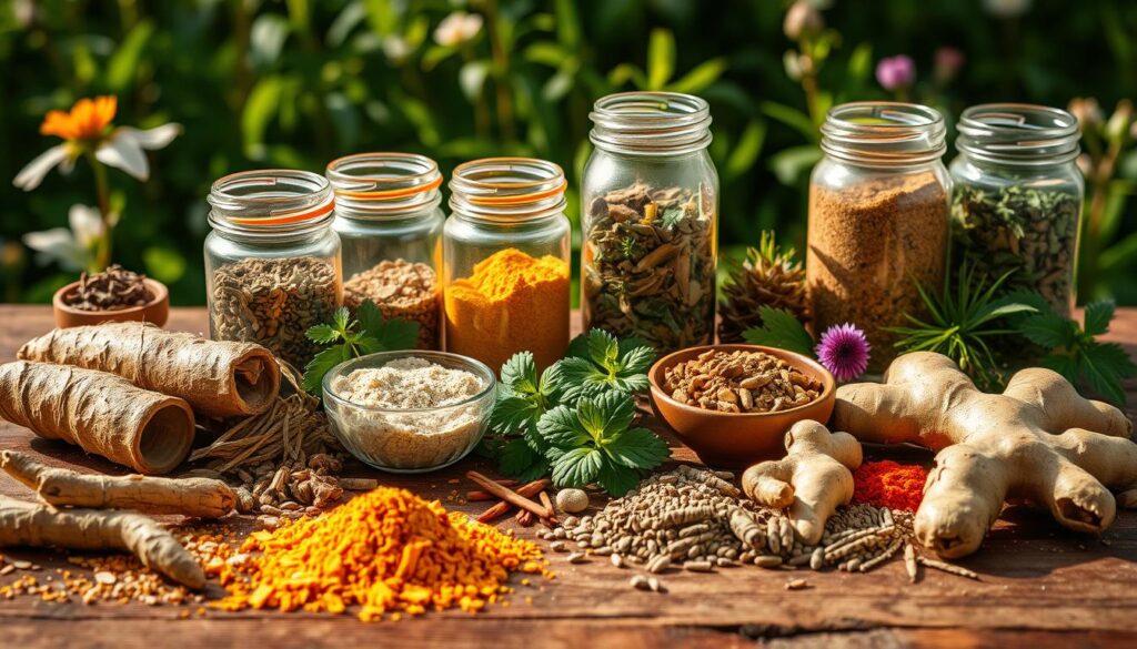 Ayurvedic Herbal Remedies