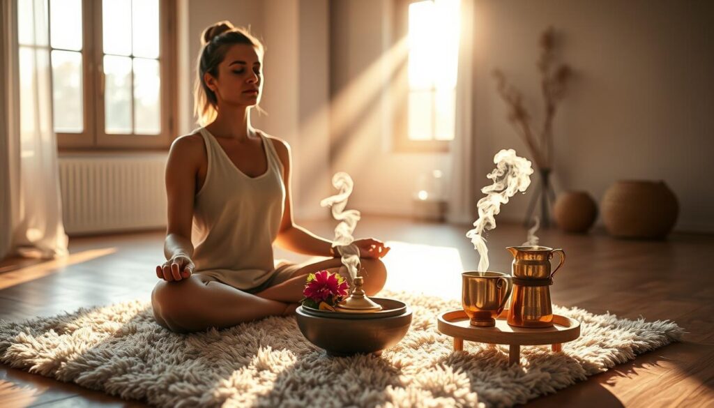 Ayurvedic Morning Ritual Importance