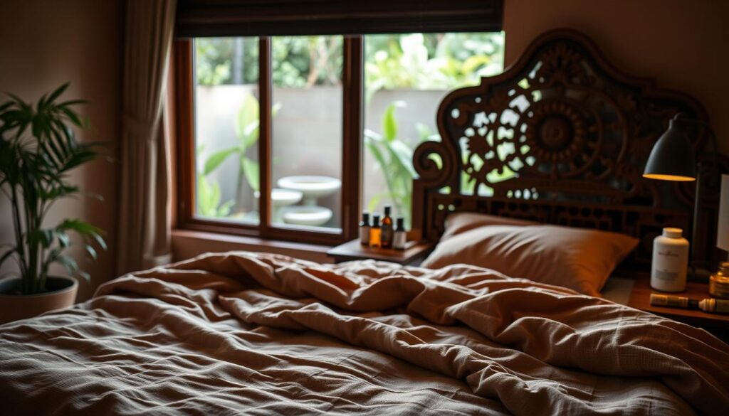 Ayurvedic Sleep Principles