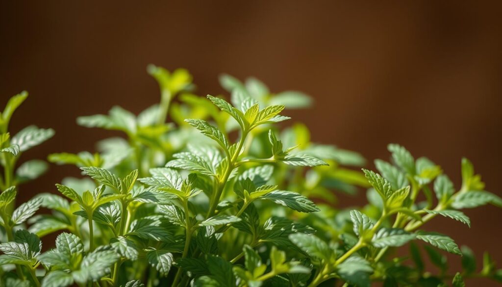 Brahmi Herb for Hair Health