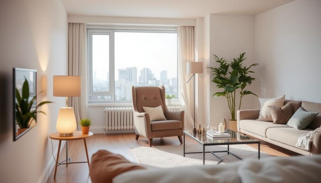 Budget-Friendly Apartment Decor Ideas