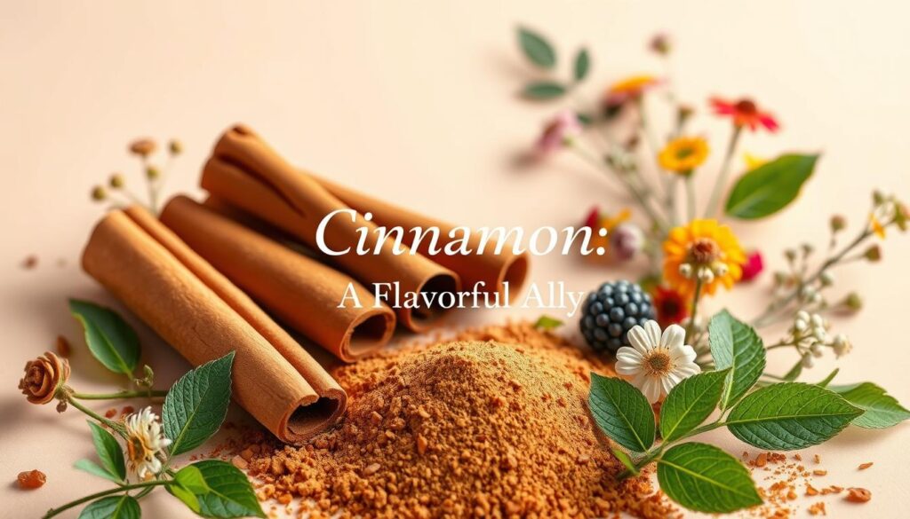 Cinnamon as a Top Ayurvedic Herb for Overall Health