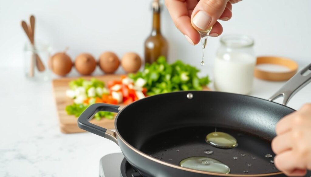 Coconut Oil Cooking Techniques