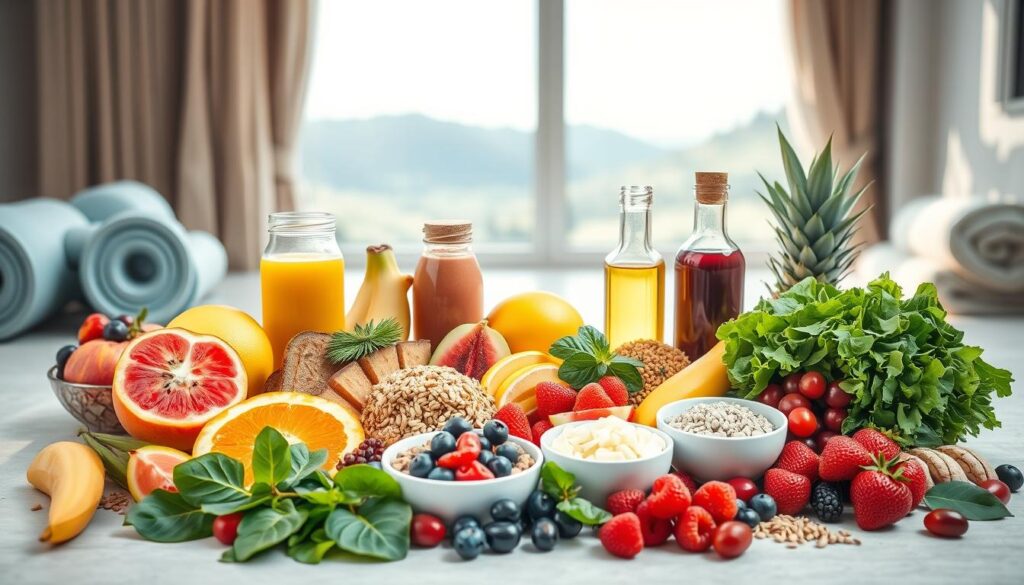 Healthy Nutrition Wellness Tips