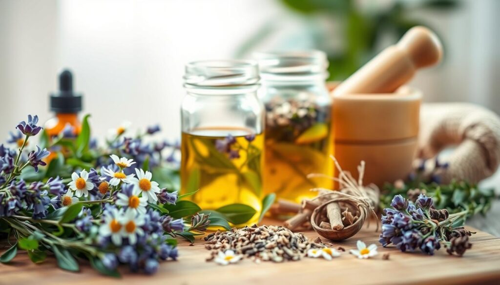 Herbal Remedies for Vaginal Odor