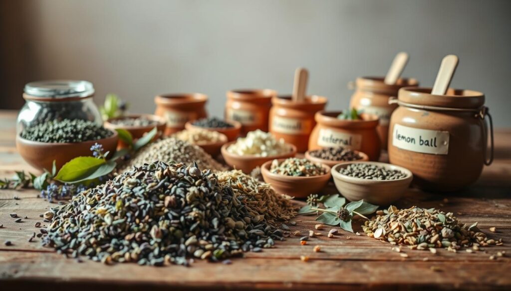 Herbal Smoking Blend Selection Guide
