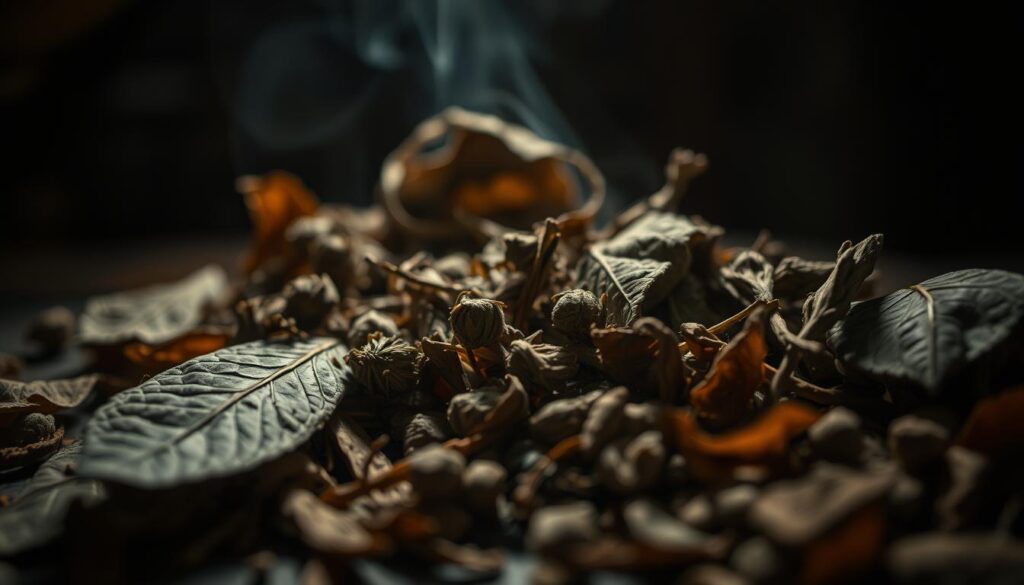 Herbal Smoking Comparison