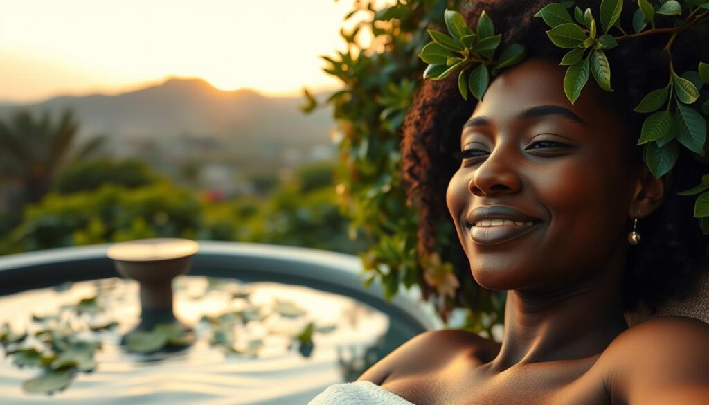 Holistic Skincare for Dark Skin