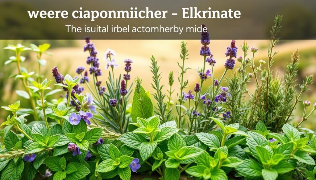 Mint Companion Planting Guide