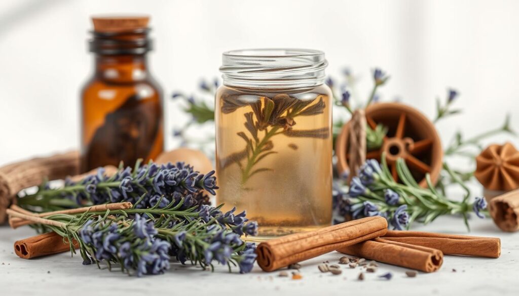 Natural Vaginal Odor Remedies