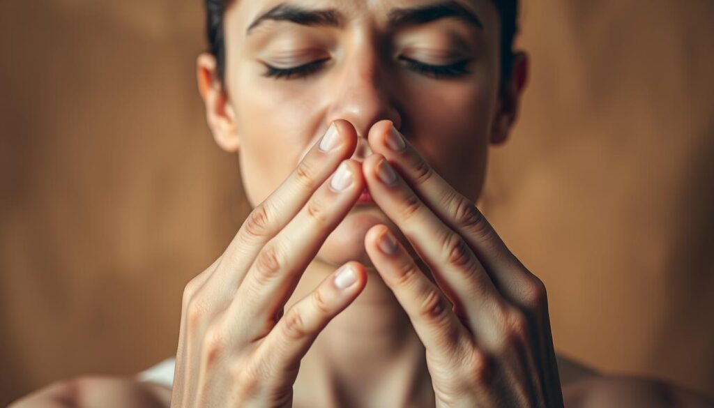 Pranayama Breathing Techniques