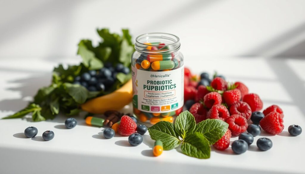 Probiotics for Vaginal Odor Prevention