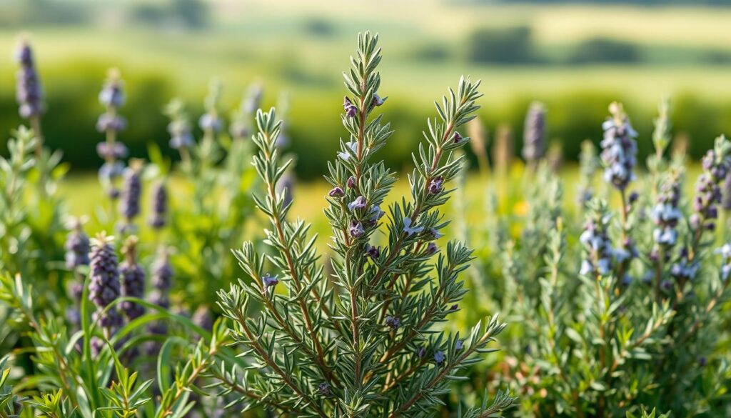 Rosemary Companion Planting Guide
