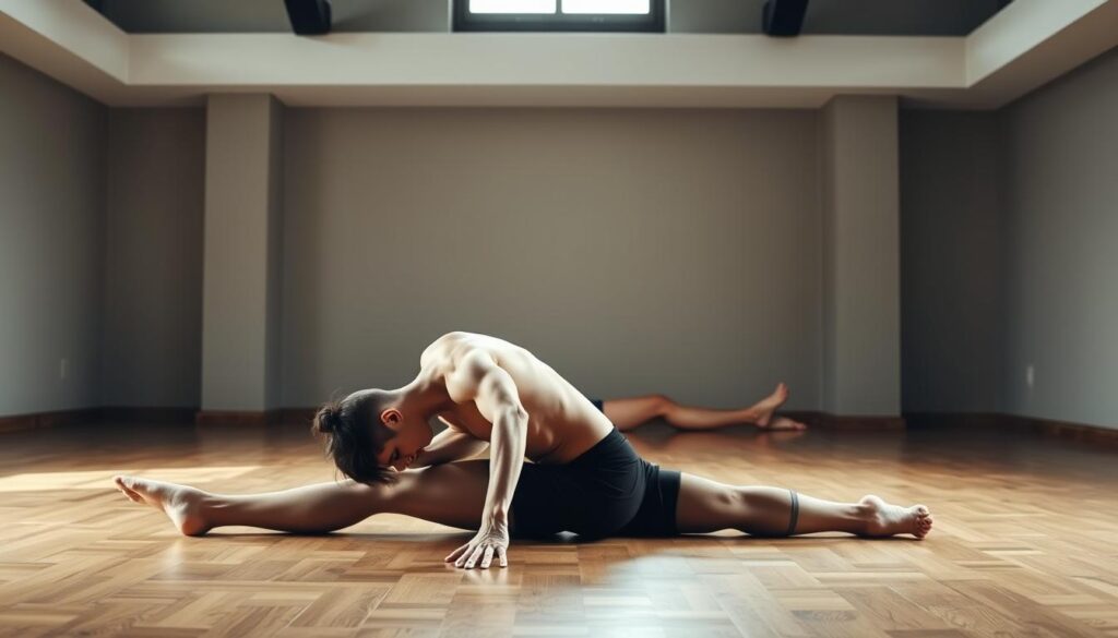 Splits Flexibility Training Techniques