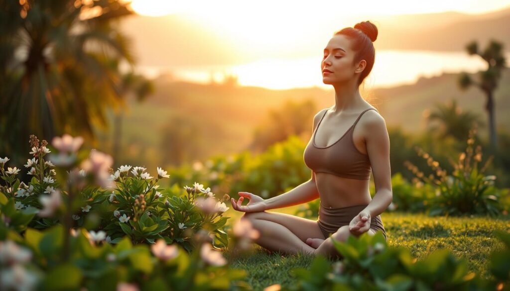 Stress Management for Vaginal Health