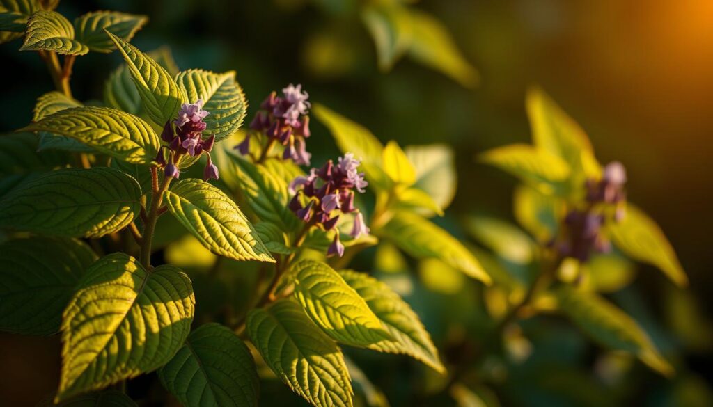 Tulsi Holy Basil Ayurvedic Herb
