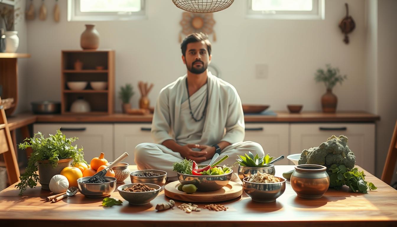 What Is Ayurvedic Eating? Principles to Know Before Eating for Your Dosha